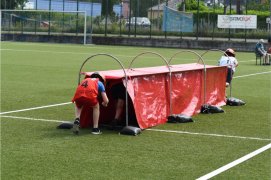 Fédération Nationale des Pompiers